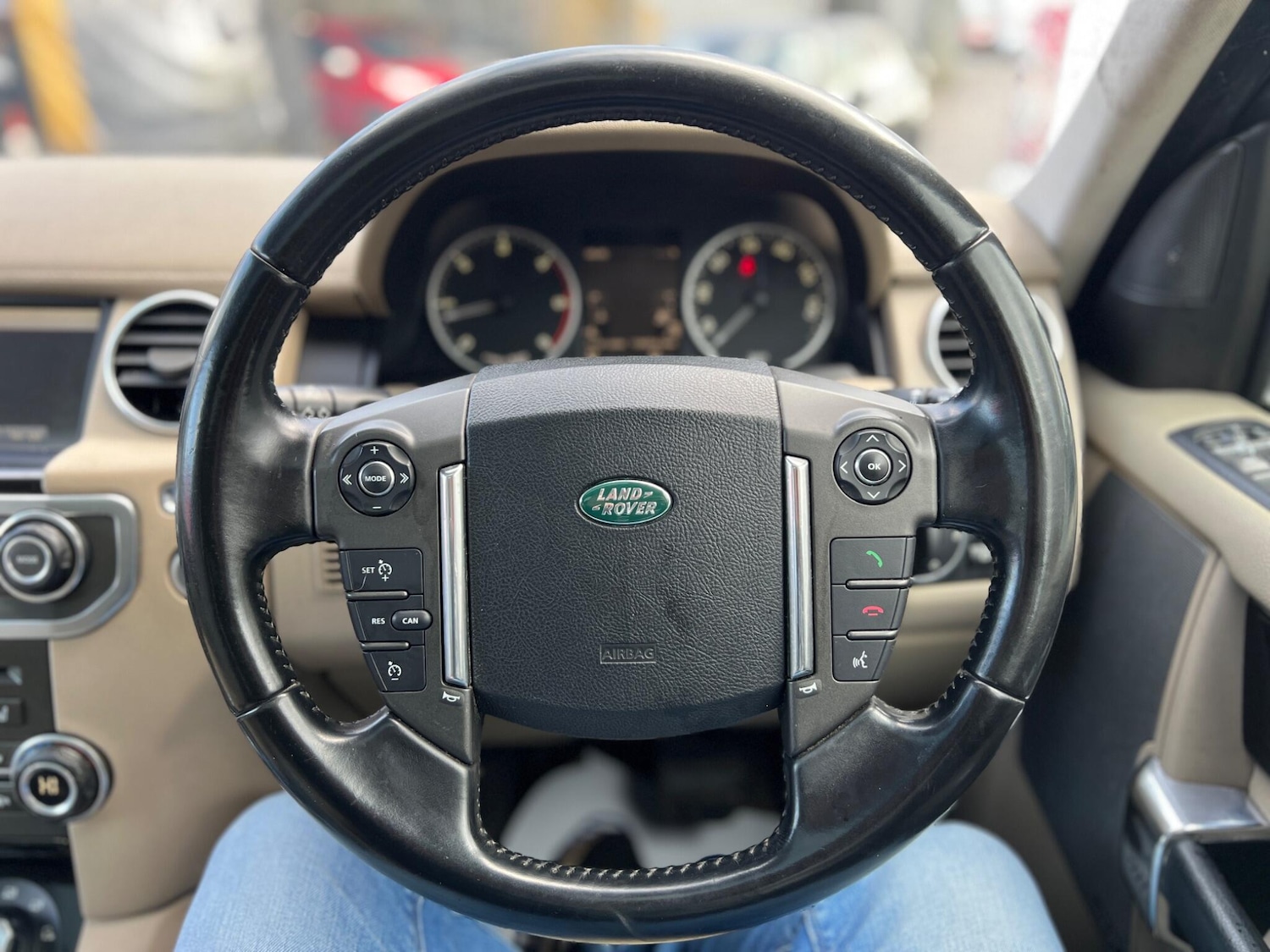 Used Land Rover Discovery 4 2011 for sale - 77574747: Photo 44