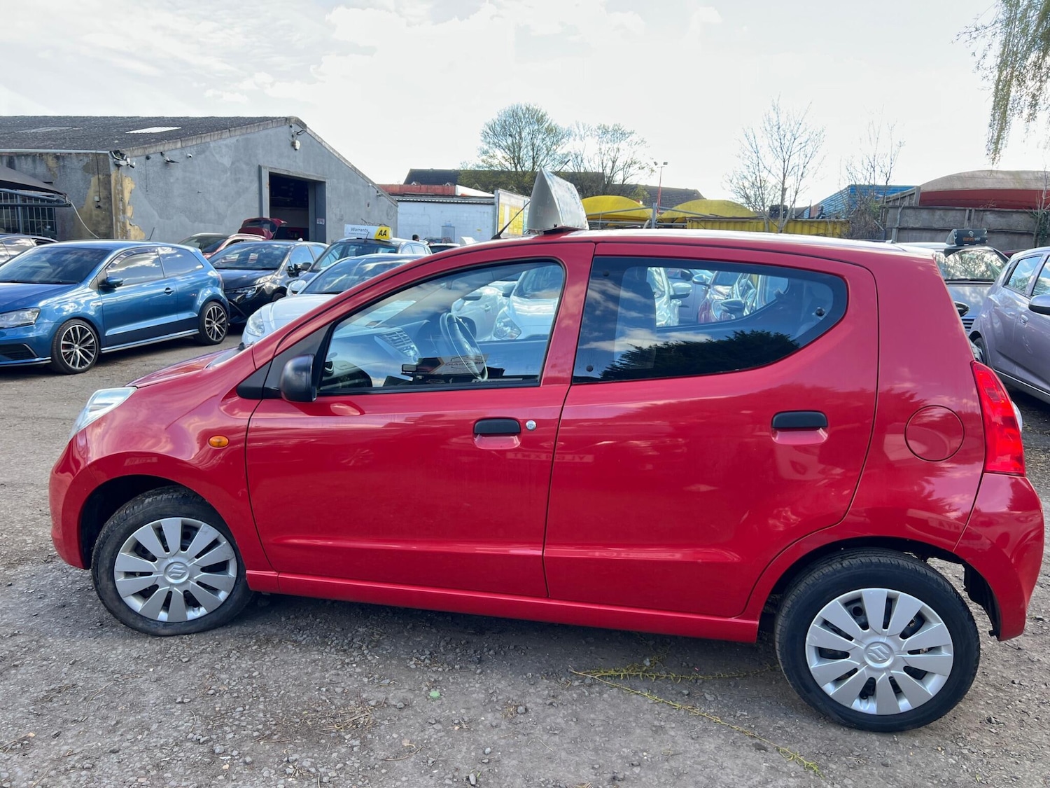 Used Suzuki Alto 2015 for sale - 78033949: Photo 12