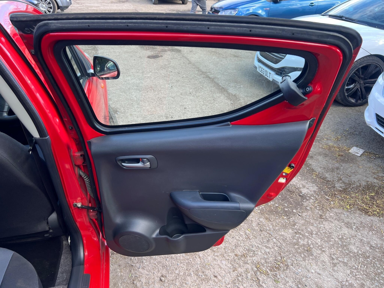 Used Suzuki Alto 2015 for sale - 78033949: Photo 20