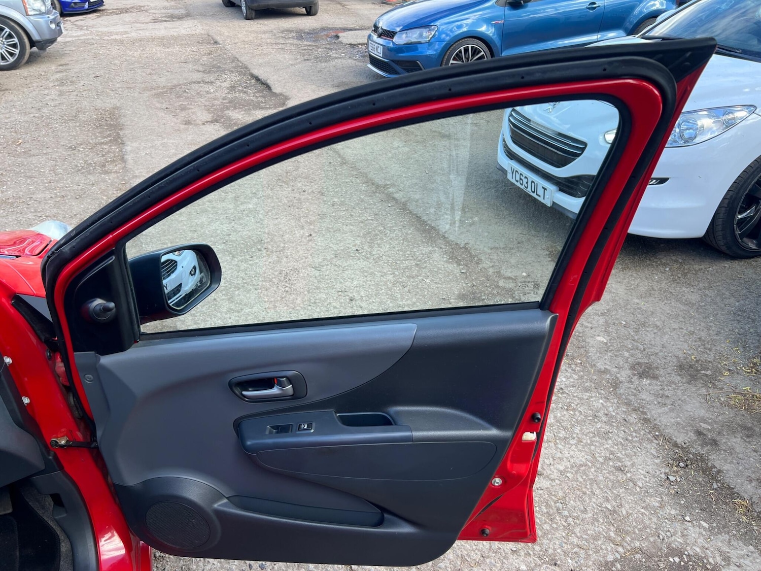 Used Suzuki Alto 2015 for sale - 78033949: Photo 21