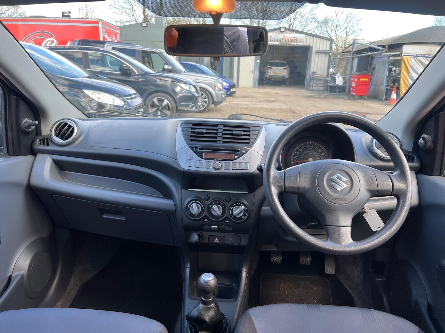 Used Suzuki Alto 2015 for sale - 78033949: Photo 22