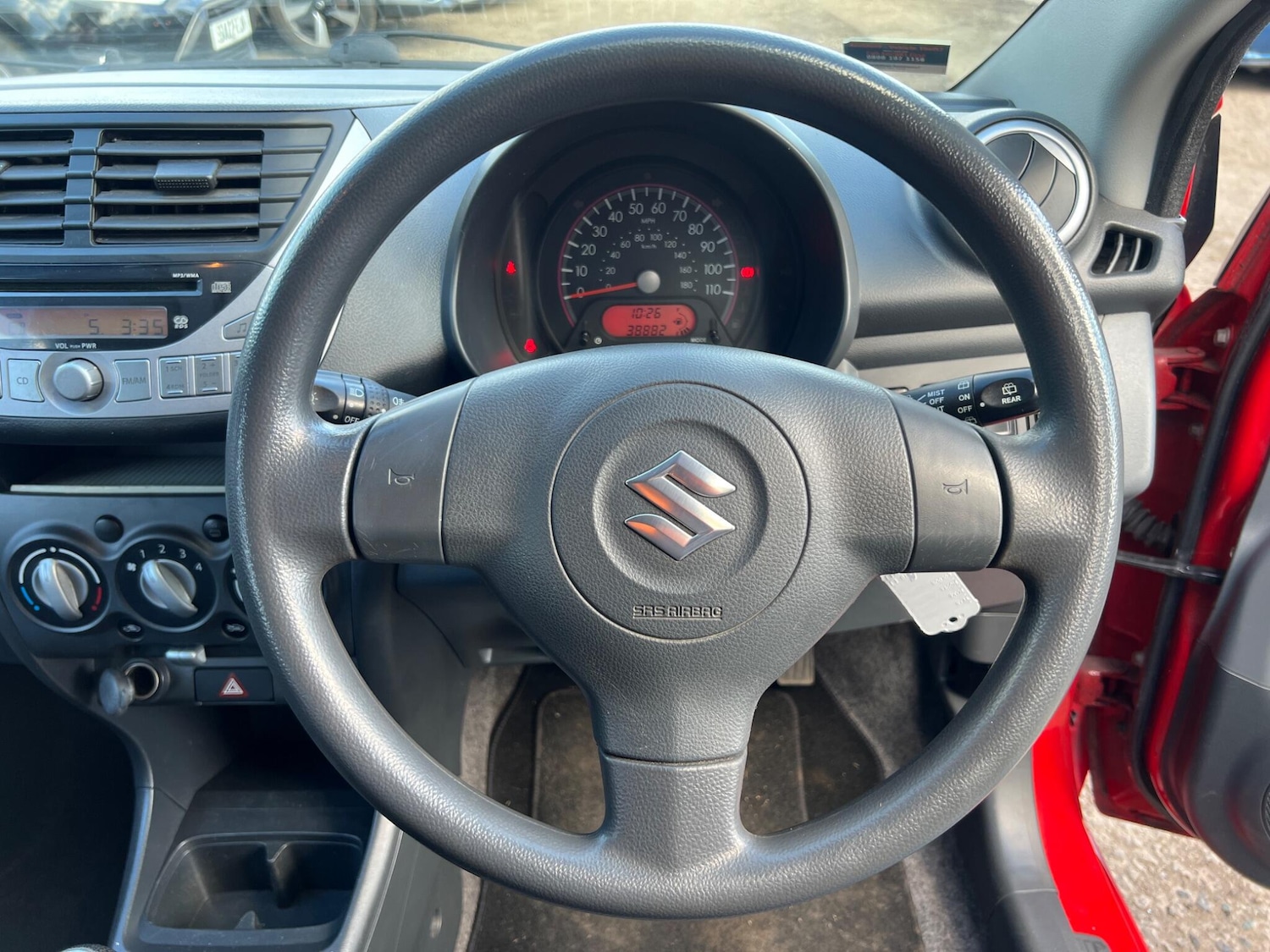 Used Suzuki Alto 2015 for sale - 78033949: Photo 24