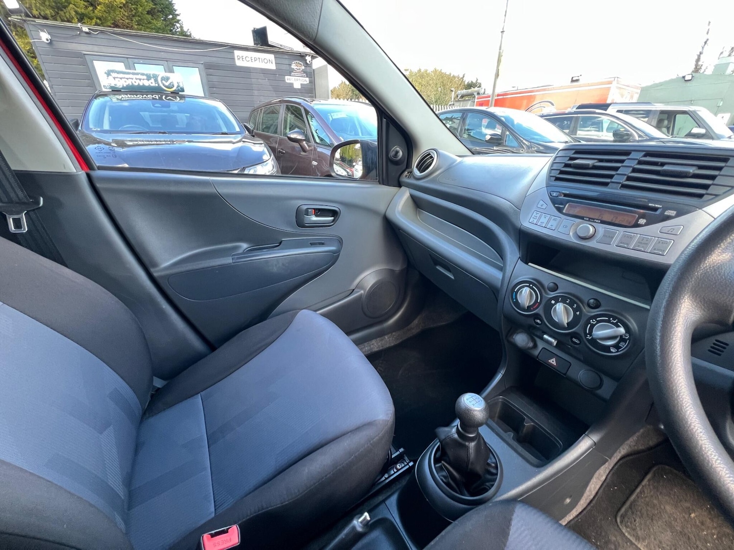 Used Suzuki Alto 2015 for sale - 78033949: Photo 27