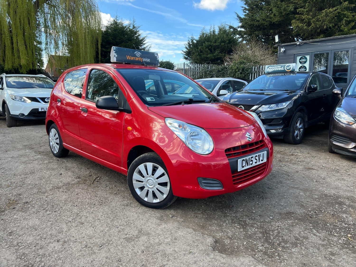 Used Suzuki Alto 2015 for sale - 78033949: Photo 6