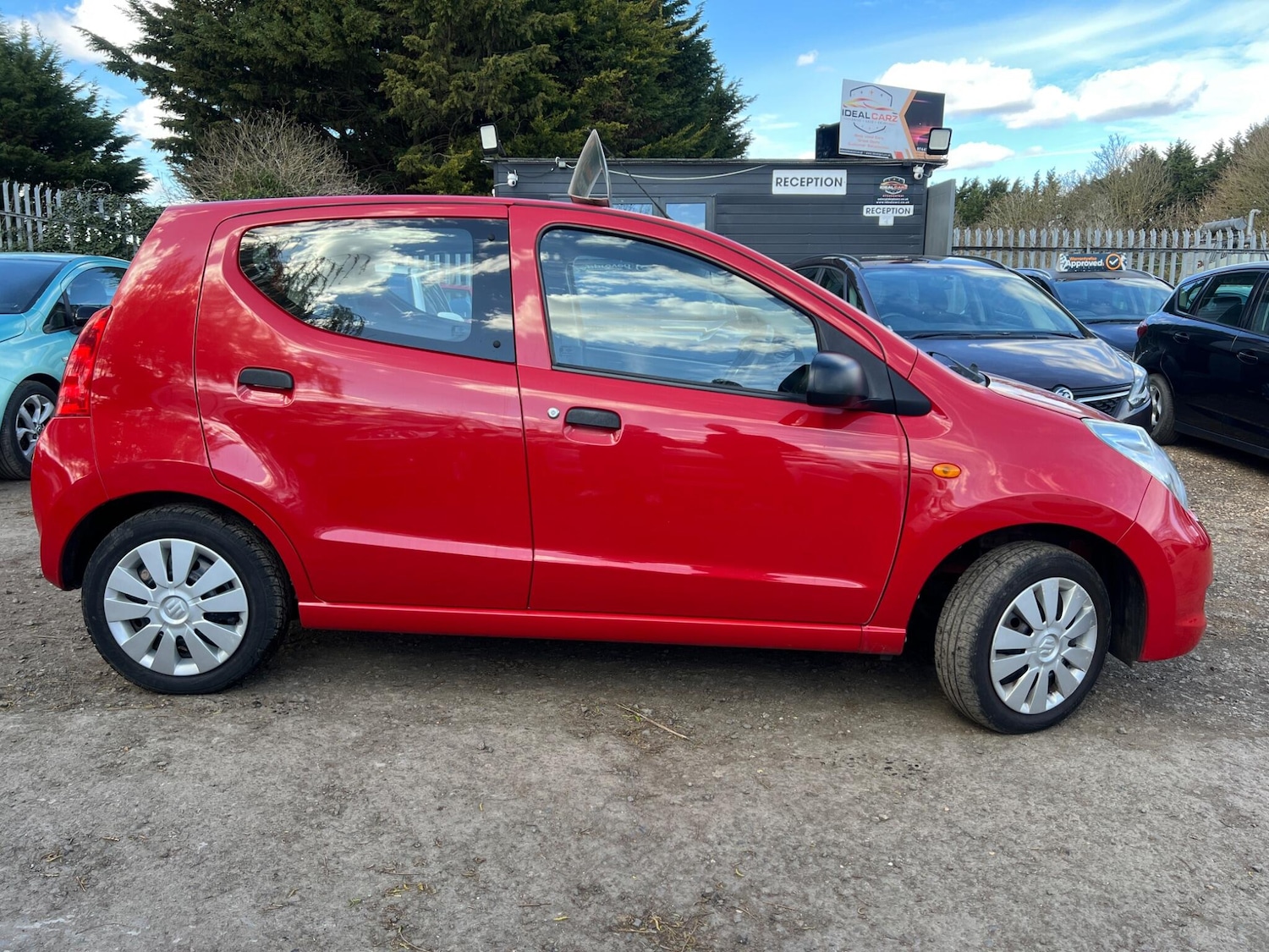 Used Suzuki Alto 2015 for sale - 78033949: Photo 8