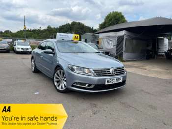 2014 (63) - 2.0 TDI 177 BlueMotion Tech GT 4dr DSG