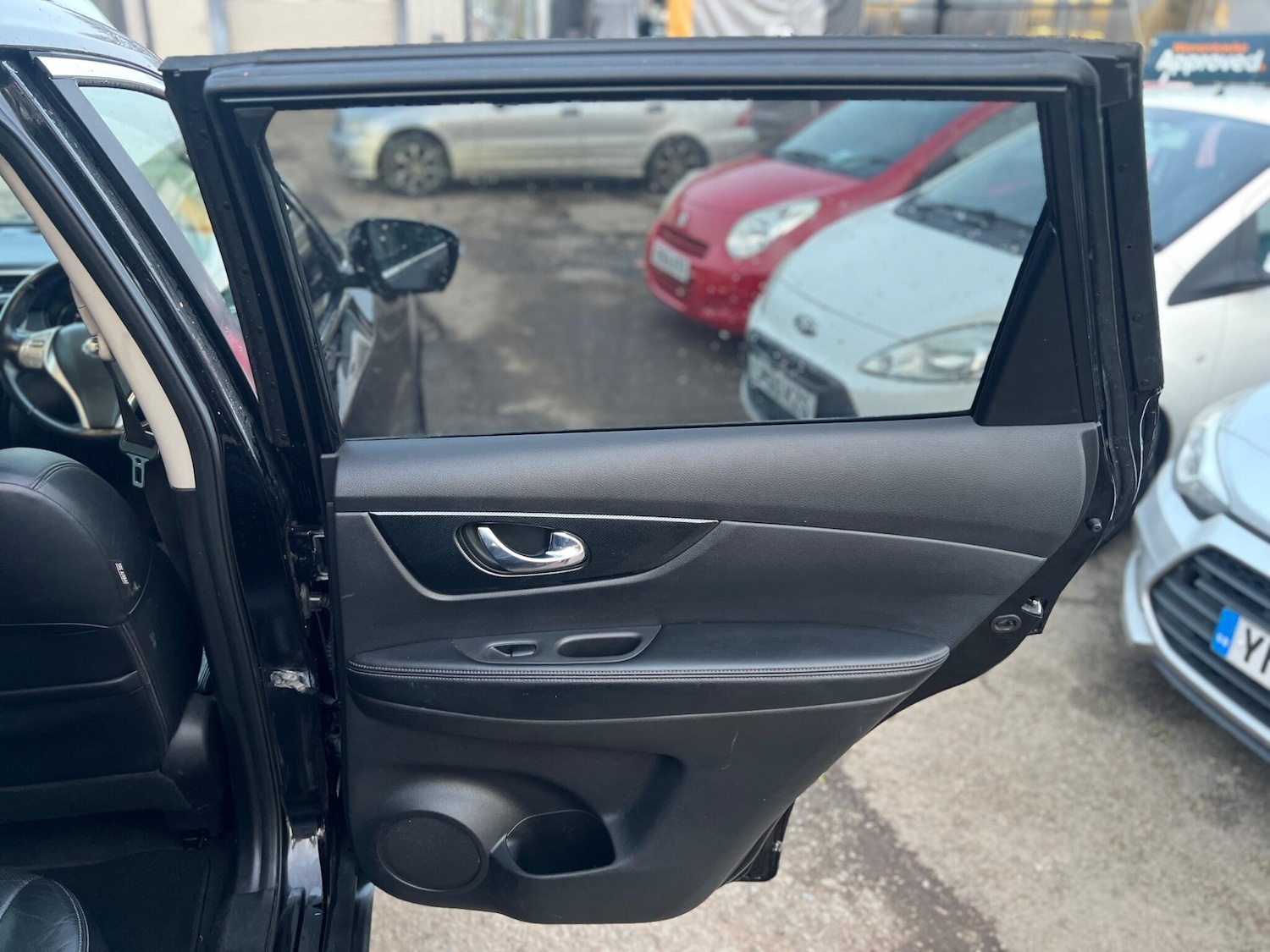 Used Nissan X-Trail 2016 for sale - 77768050: Photo 10