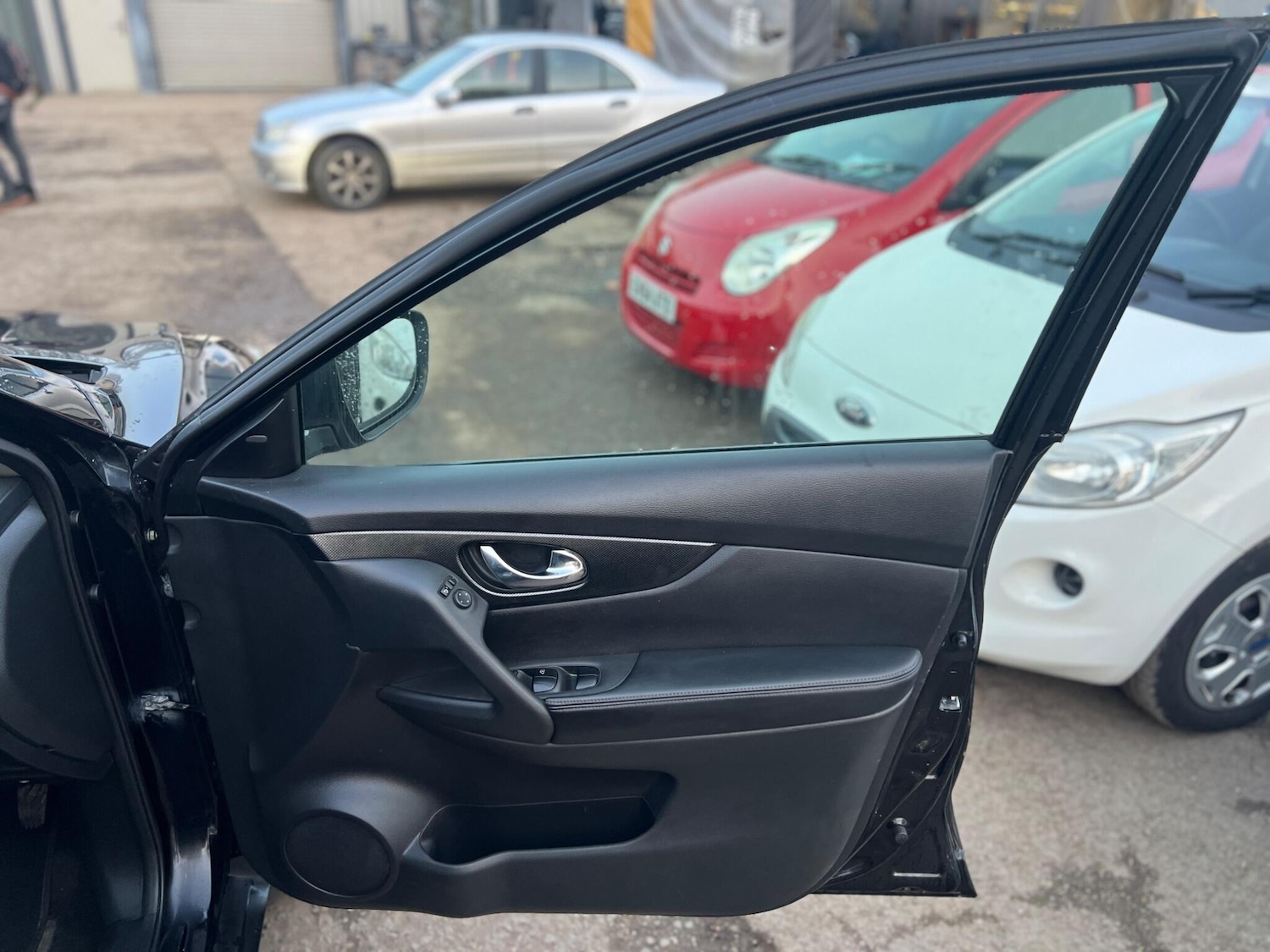 Used Nissan X-Trail 2016 for sale - 77768050: Photo 11