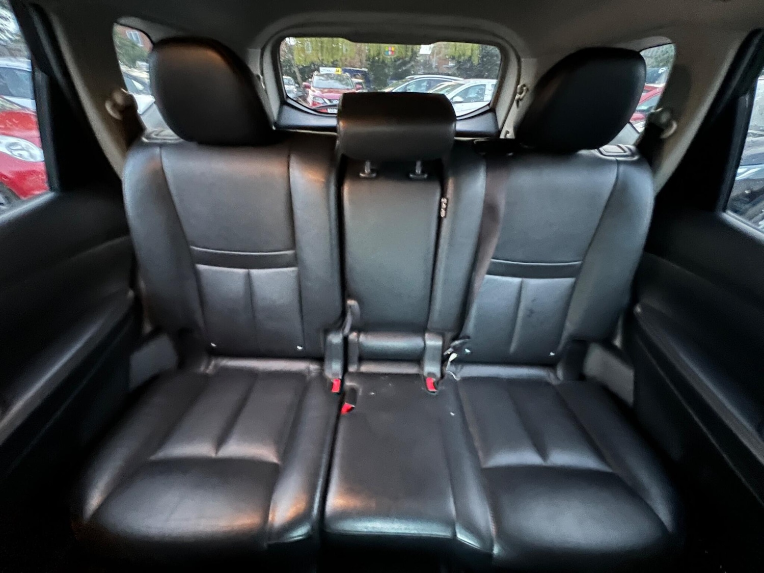 Used Nissan X-Trail 2016 for sale - 77768050: Photo 12