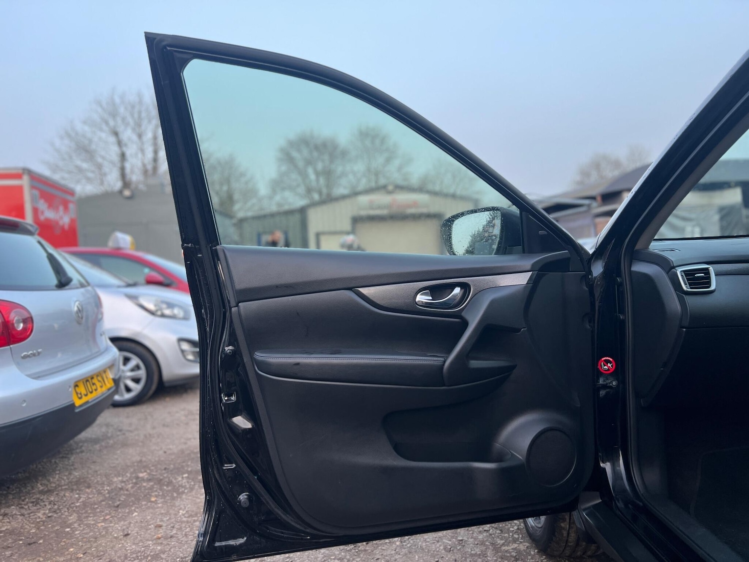 Used Nissan X-Trail 2016 for sale - 77768050: Photo 13