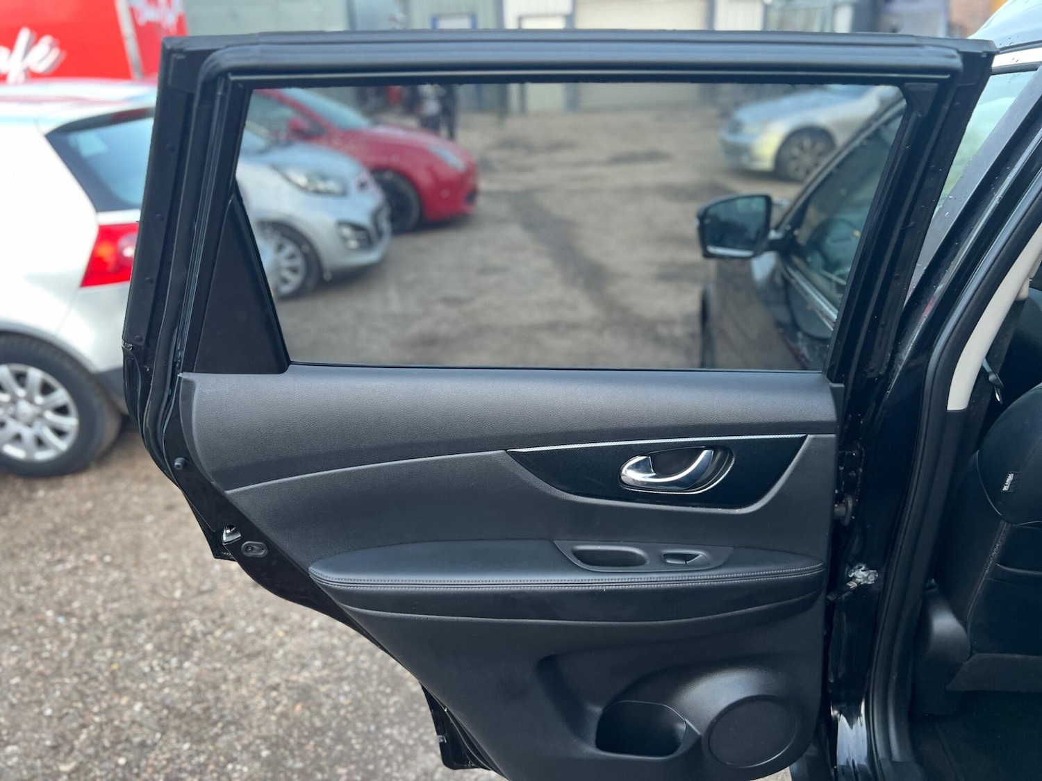 Used Nissan X-Trail 2016 for sale - 77768050: Photo 14