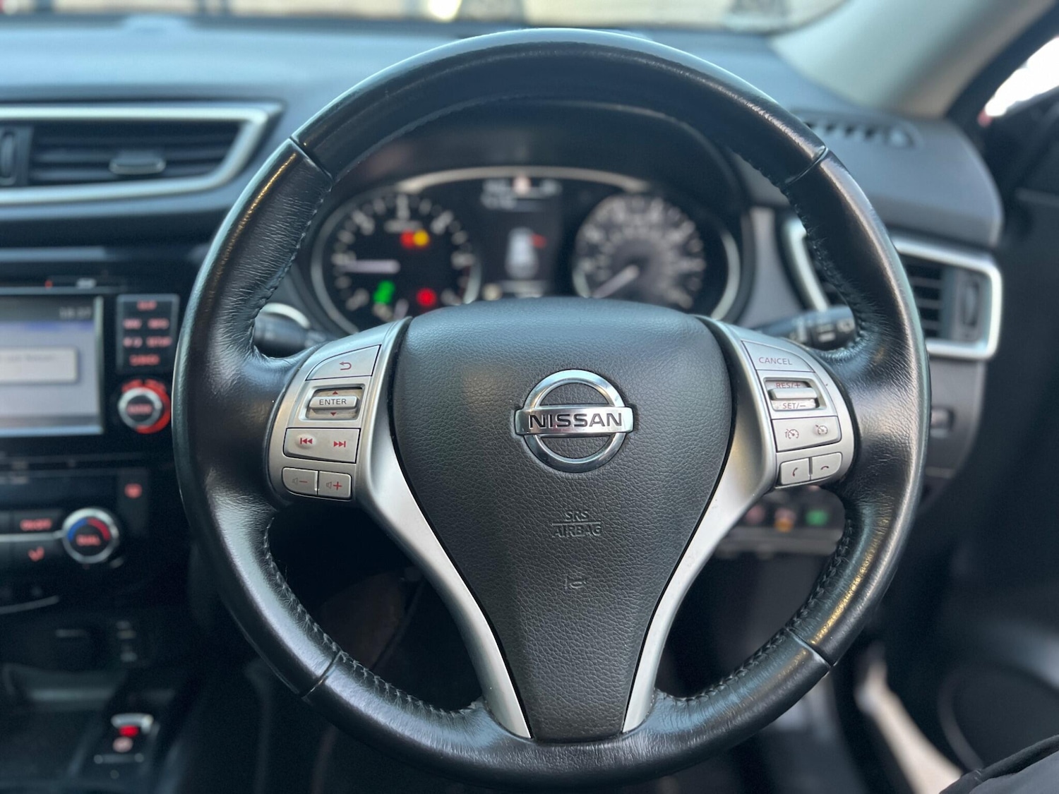 Used Nissan X-Trail 2016 for sale - 77768050: Photo 15