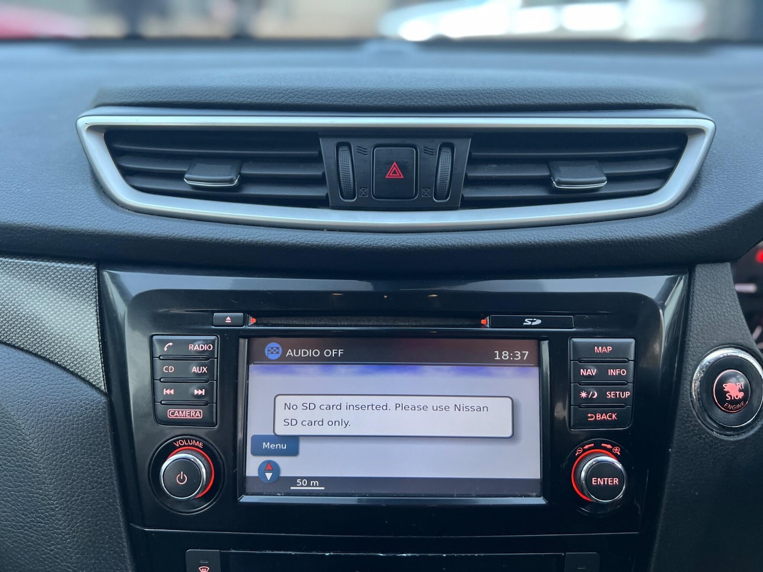 Used Nissan X-Trail 2016 for sale - 77768050: Photo 20