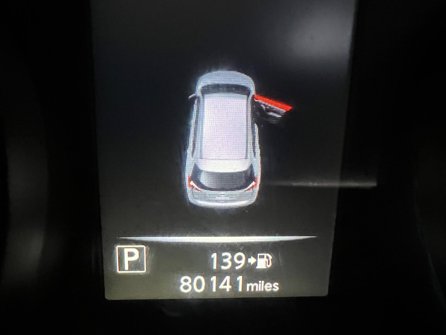 Used Nissan X-Trail 2016 for sale - 77768050: Photo 21