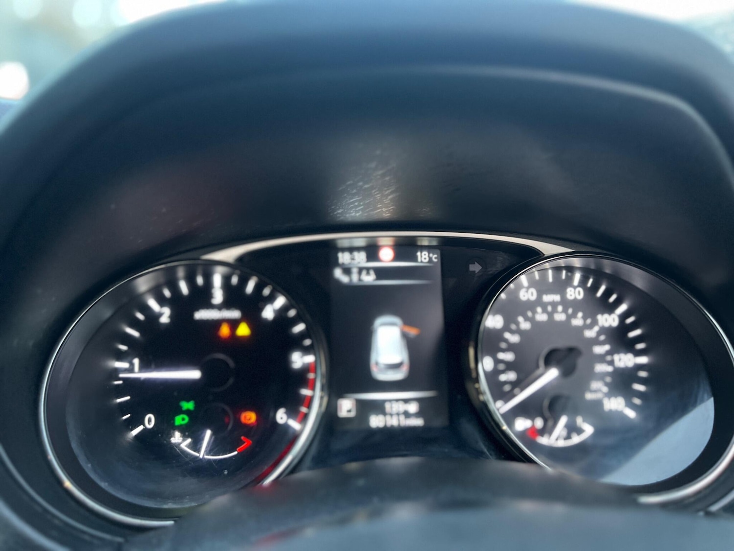 Used Nissan X-Trail 2016 for sale - 77768050: Photo 22