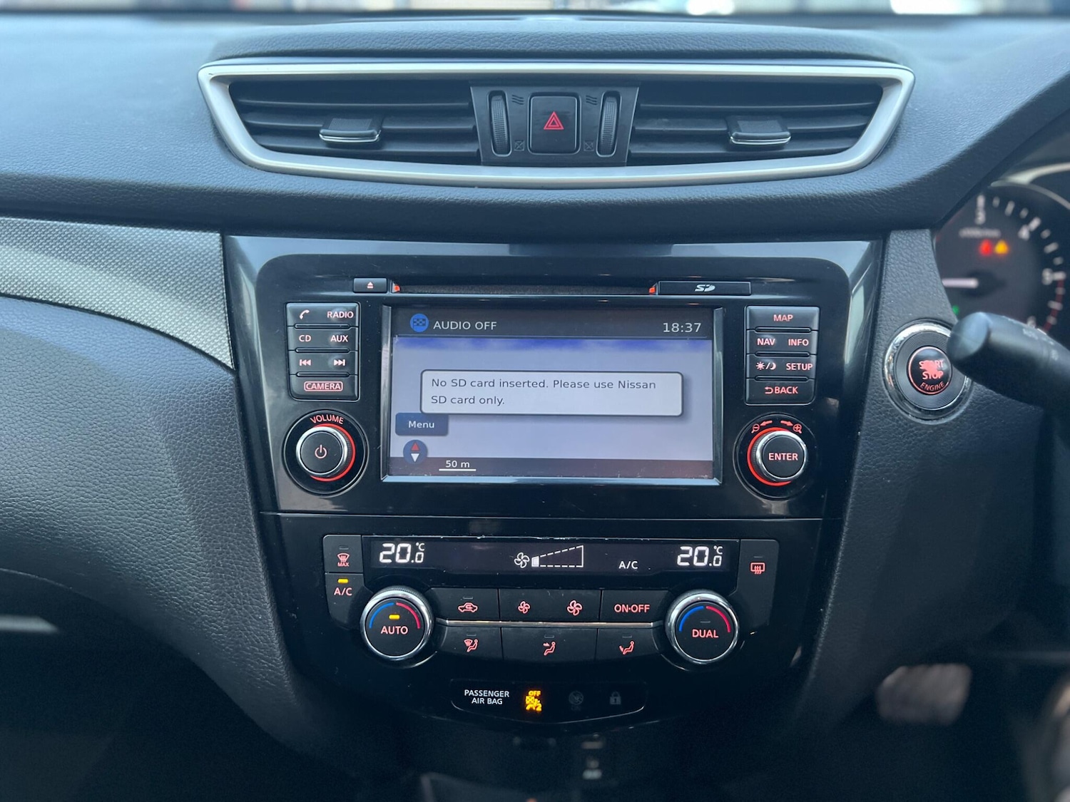 Used Nissan X-Trail 2016 for sale - 77768050: Photo 23