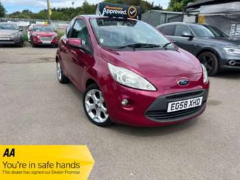 (58) - 1.2 Zetec Euro 4 3dr