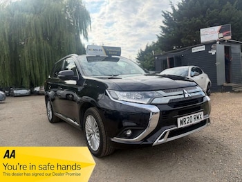 Used Mitsubishi Outlander 2020 for sale - 79268078: Photo