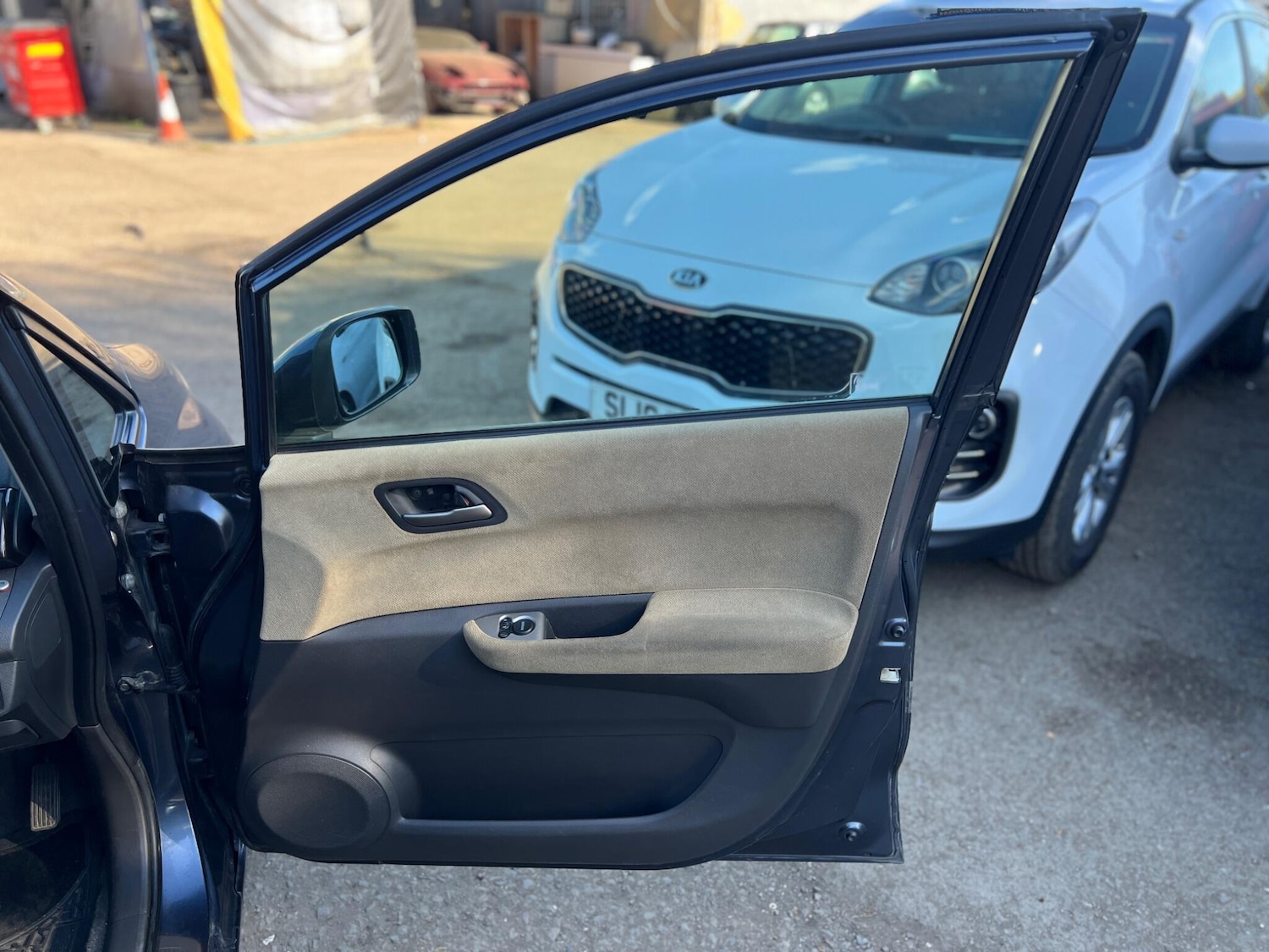 Used Honda FR-V 2009 for sale - 78127562: Photo 10