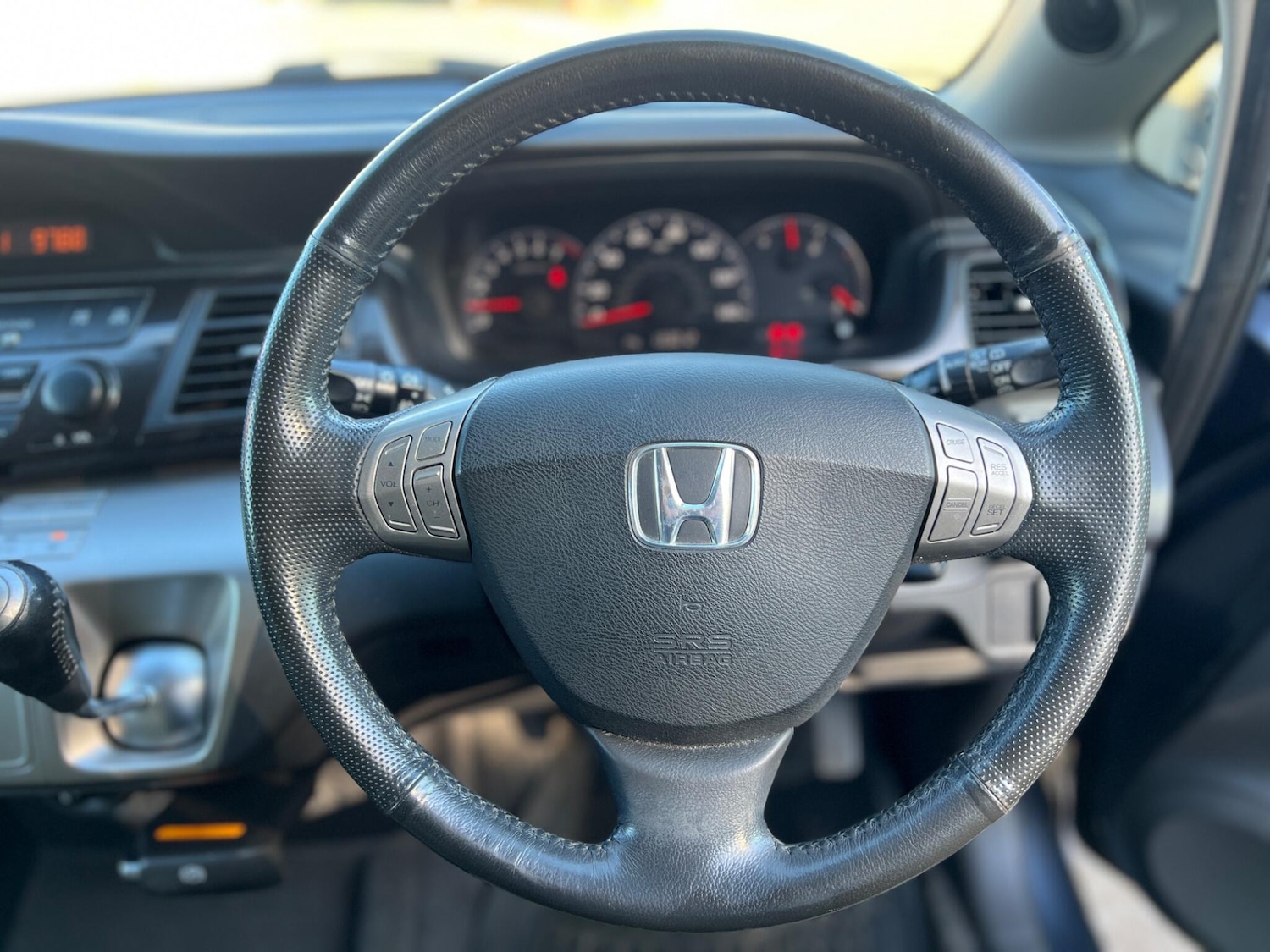 Used Honda FR-V 2009 for sale - 78127562: Photo 14