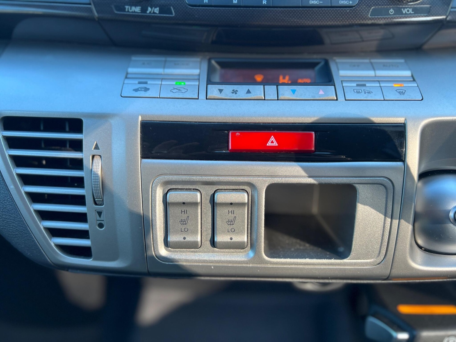 Used Honda FR-V 2009 for sale - 78127562: Photo 17