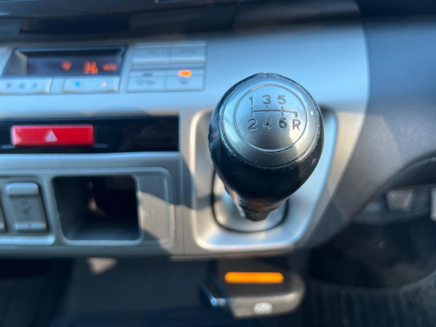 Used Honda FR-V 2009 for sale - 78127562: Photo 21