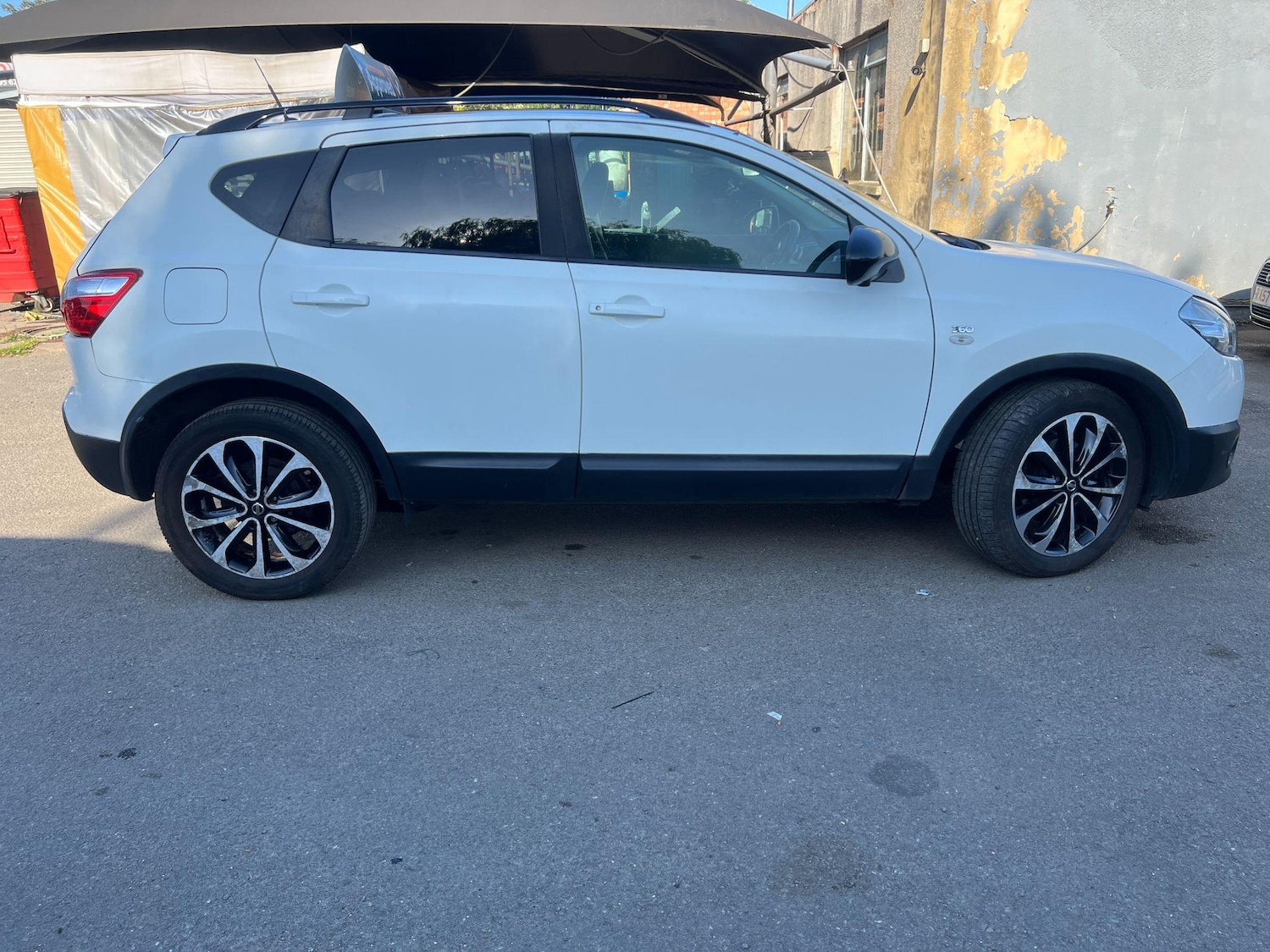 Vehicle 11