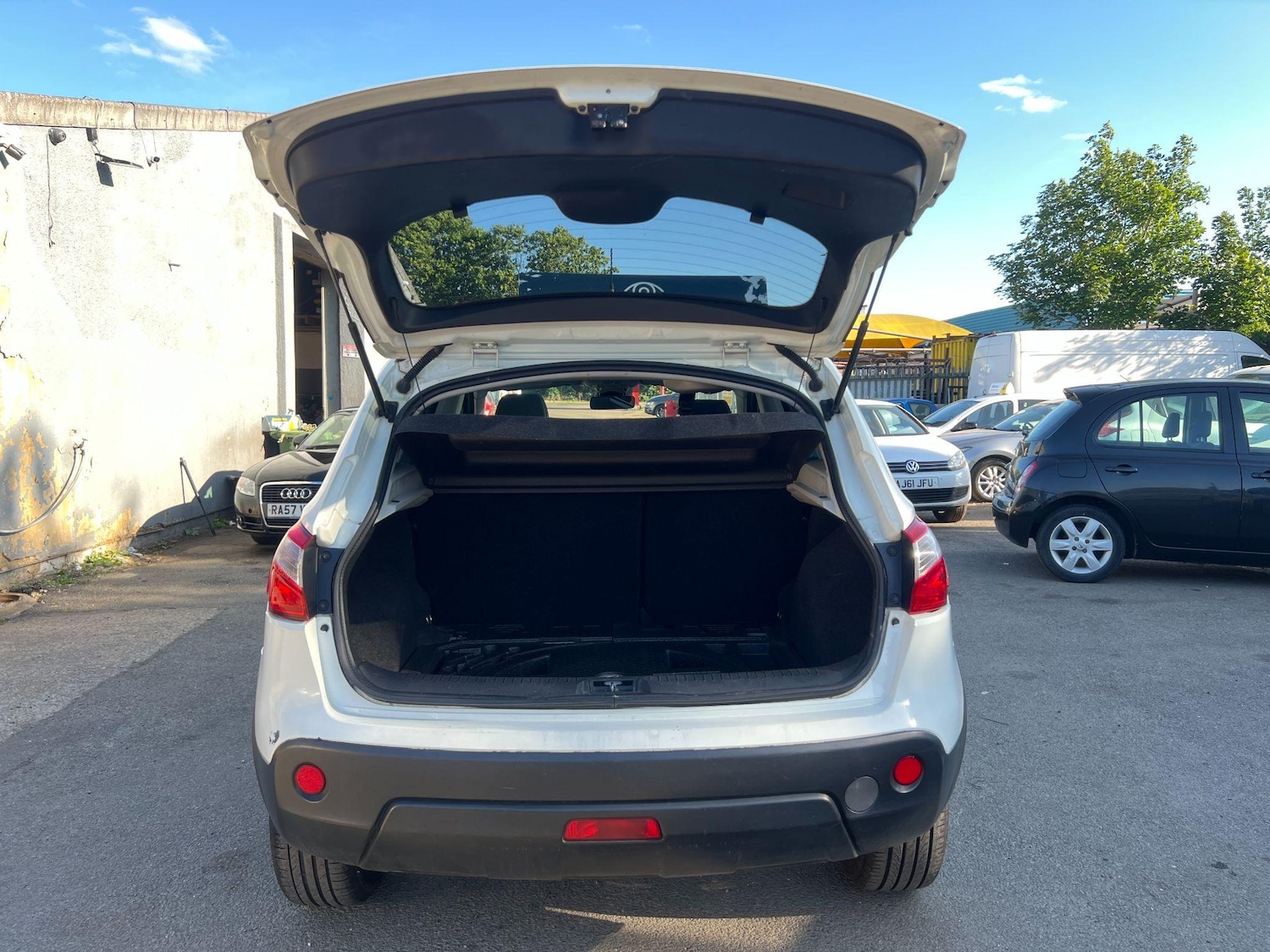Vehicle 15