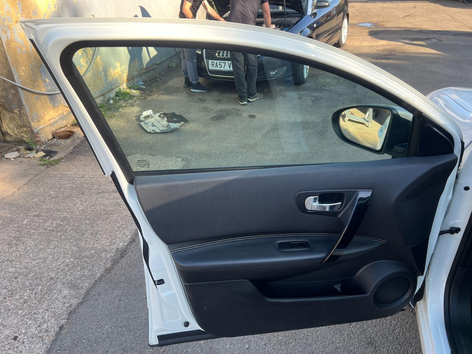 Vehicle 19