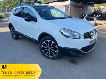 2013 (13) - 1.6 dCi 360 2WD Euro 5 (s/s) 5dr