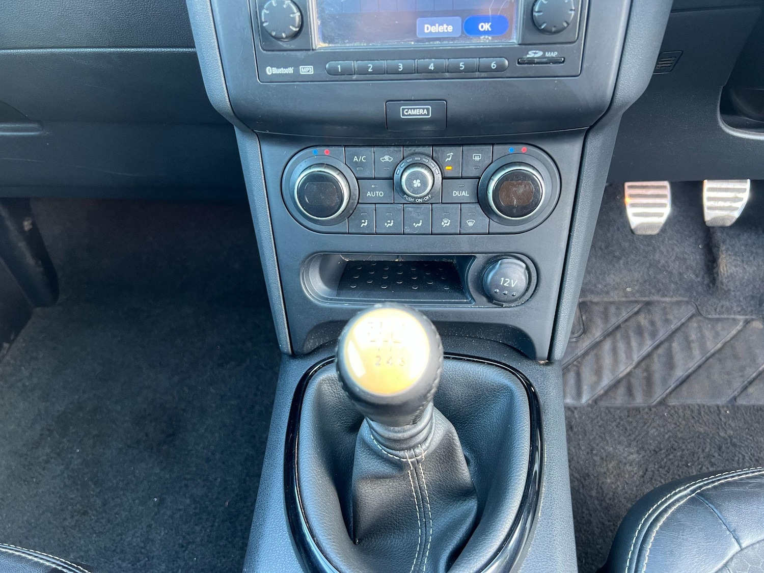 Vehicle 26