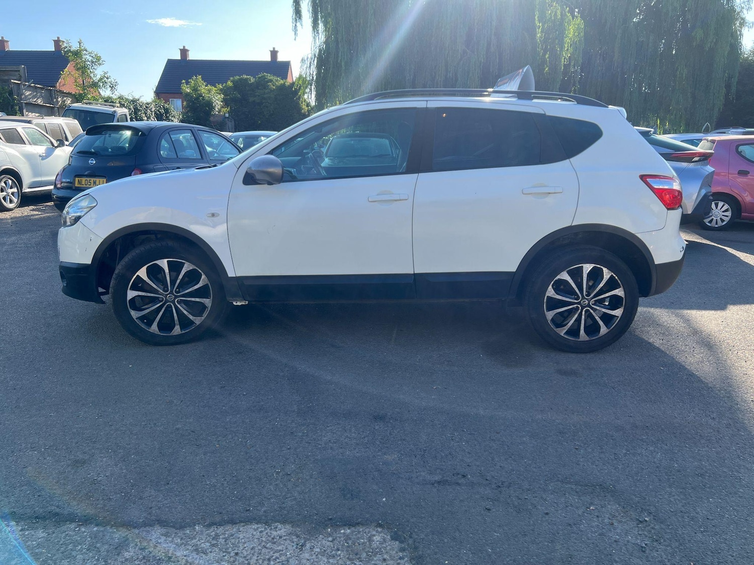 Vehicle 7