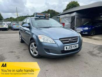 Used Kia Ceed 2008 for sale - 75377499: Photo