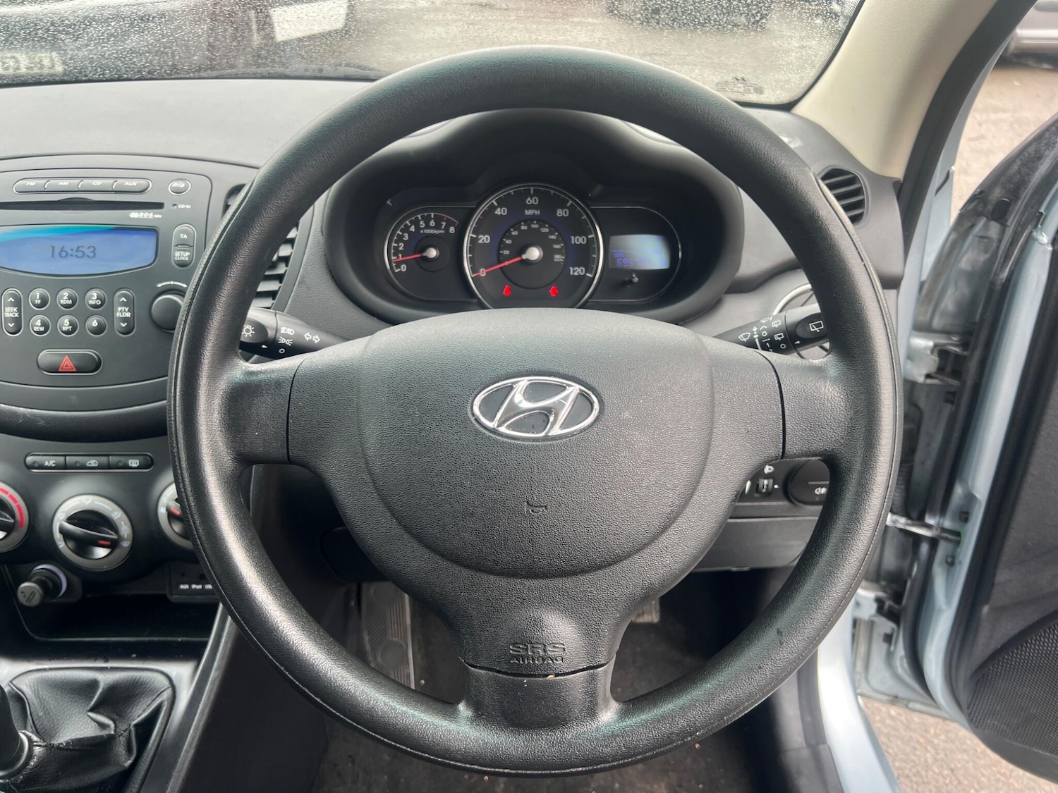 Vehicle 25