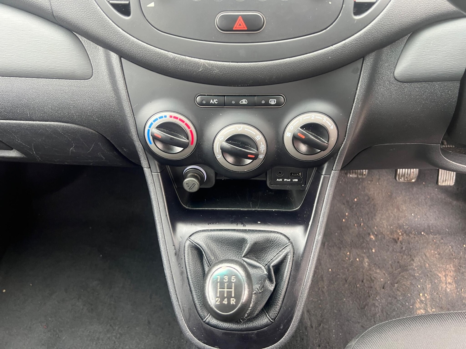 Vehicle 27