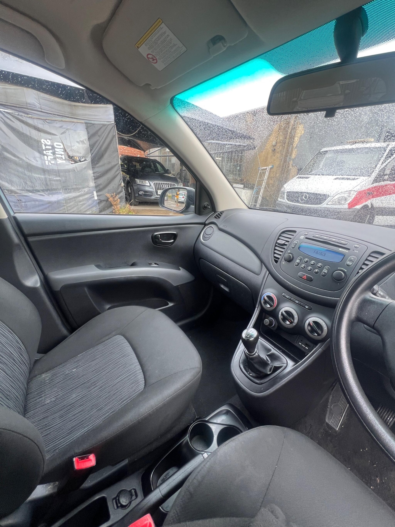 Vehicle 28