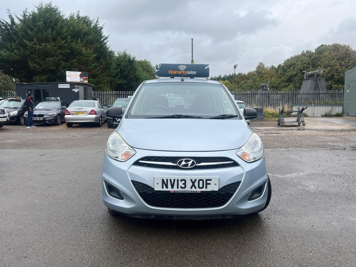 Vehicle 7