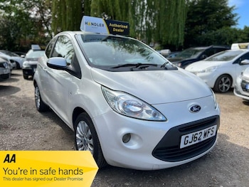 Used Ford Ka 2012 for sale - 78448034: Photo