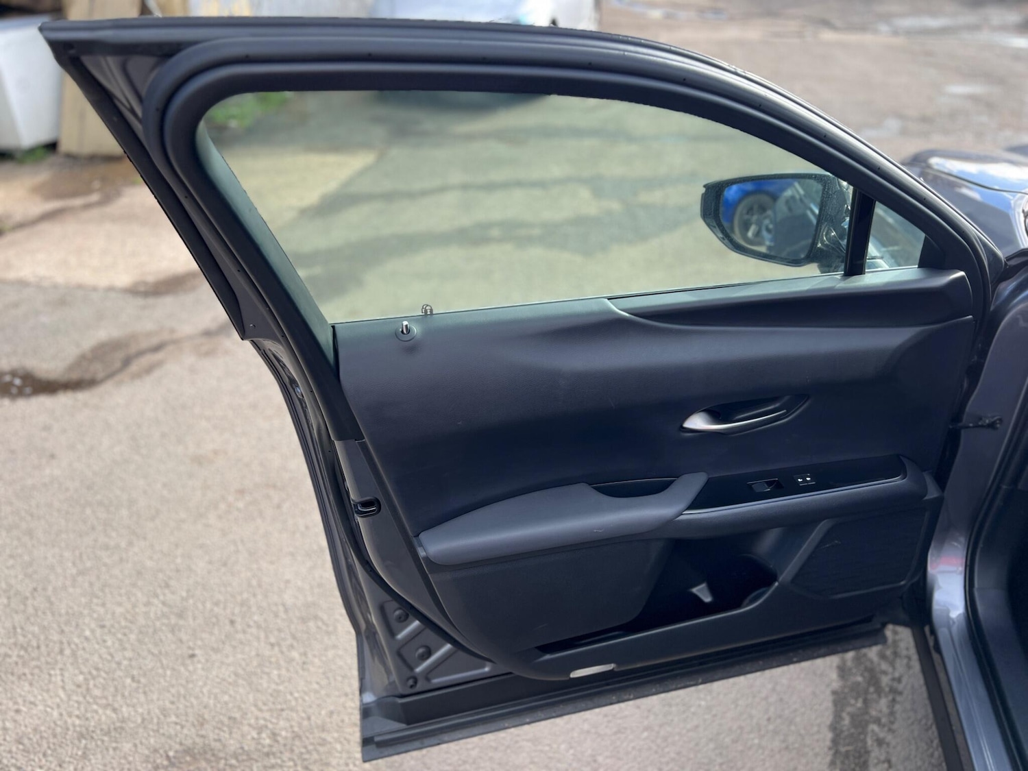 Used Lexus UX 2020 for sale - 76370580: Photo 19