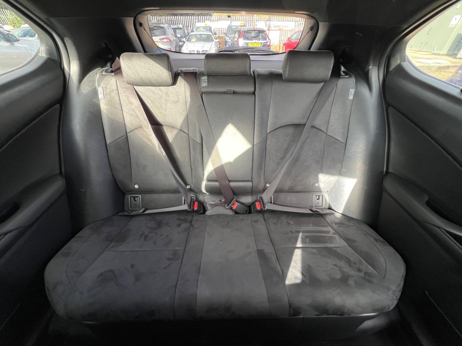 Used Lexus UX 2020 for sale - 76370580: Photo 21