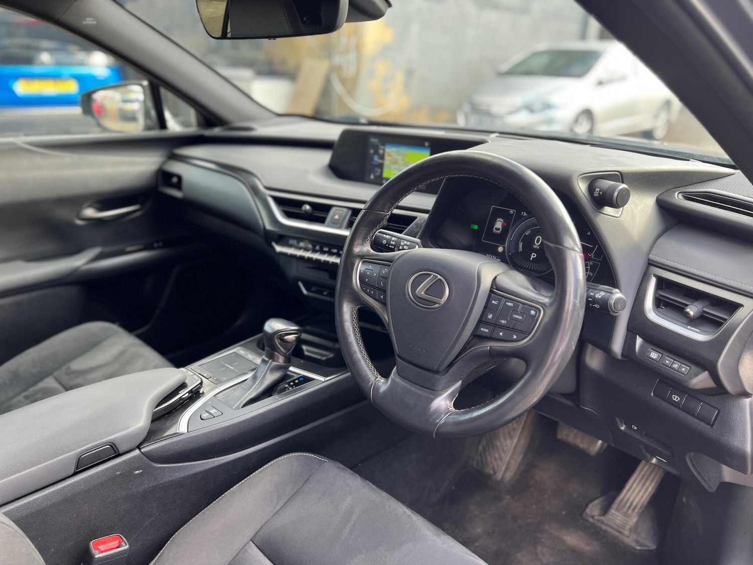 Used Lexus UX 2020 for sale - 76370580: Photo 23