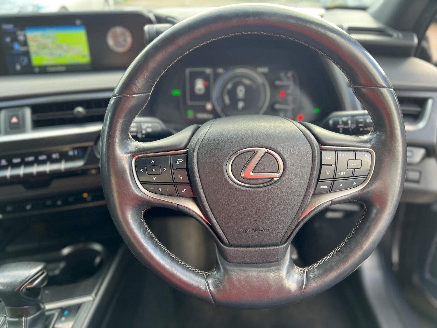 Used Lexus UX 2020 for sale - 76370580: Photo 27