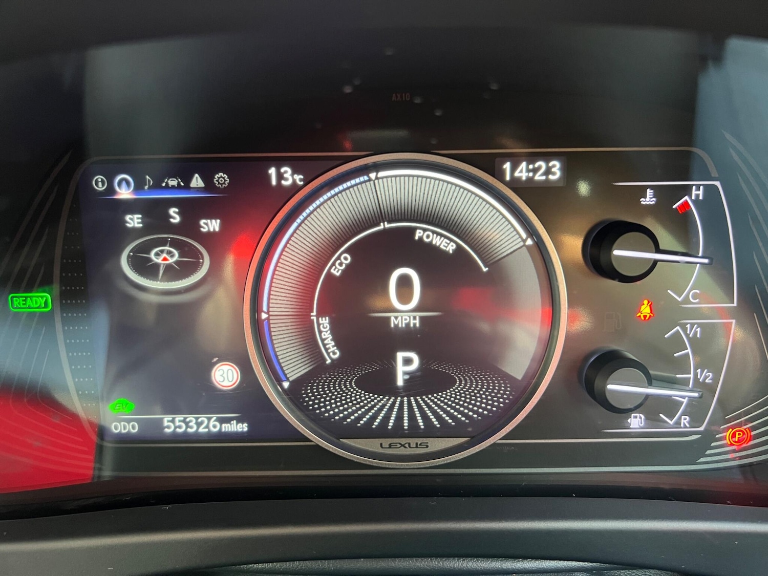 Used Lexus UX 2020 for sale - 76370580: Photo 31
