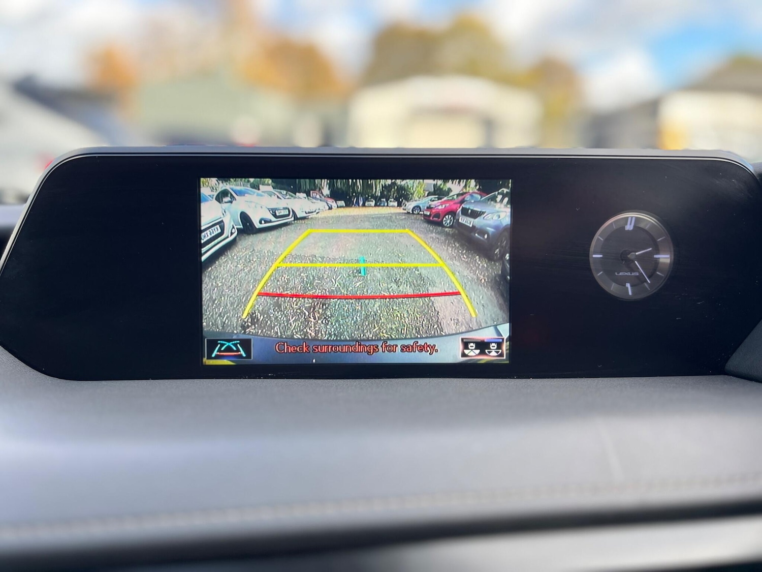 Used Lexus UX 2020 for sale - 76370580: Photo 33