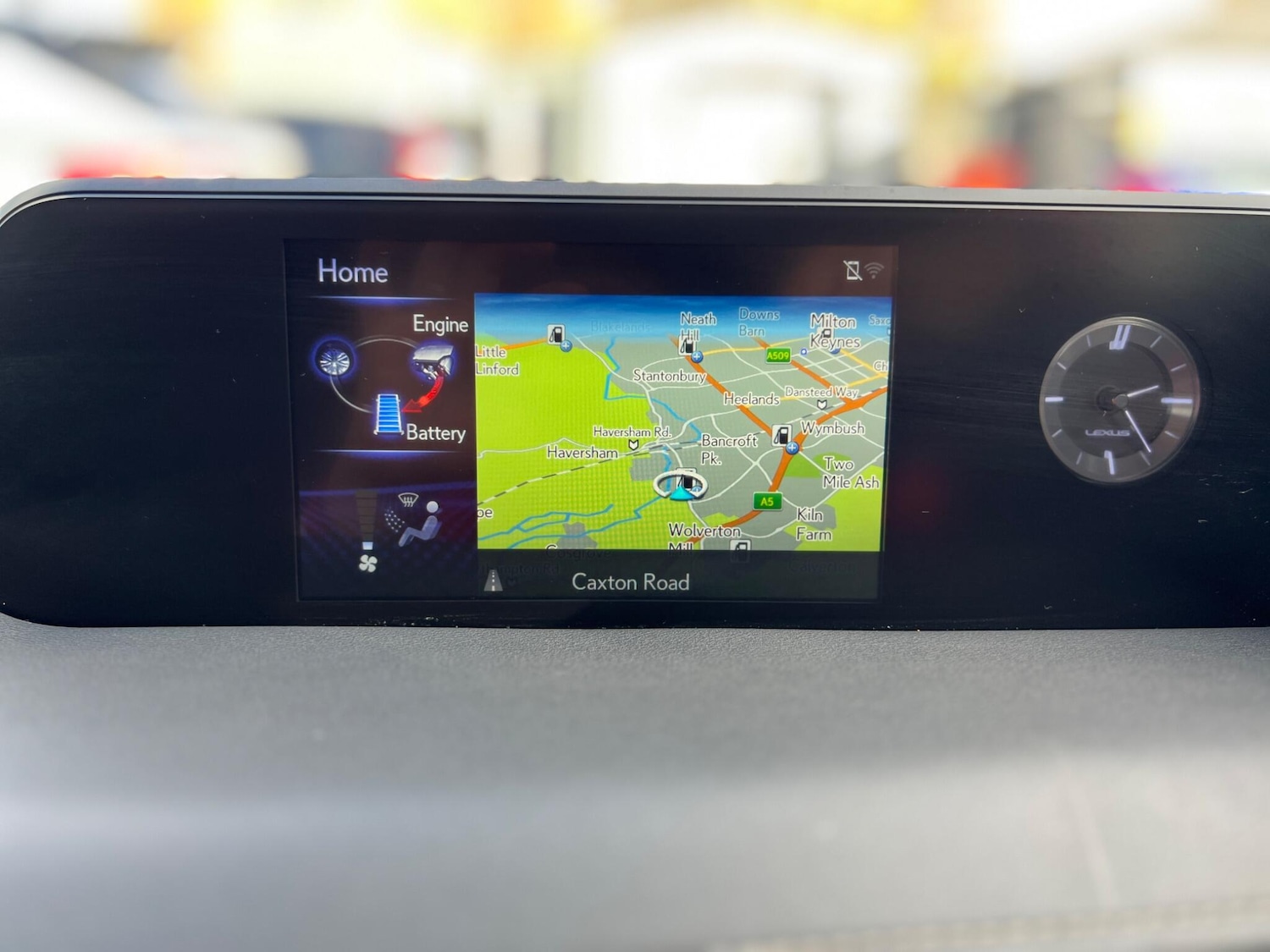 Used Lexus UX 2020 for sale - 76370580: Photo 34