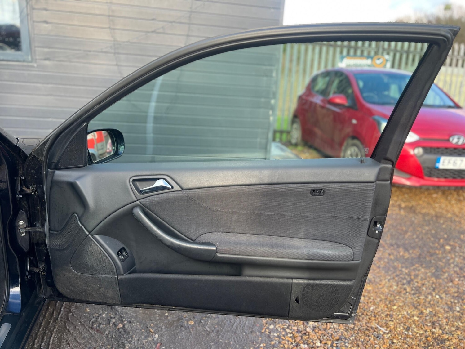 Used Mercedes-Benz C Class 2006 for sale - 77238160: Photo 16