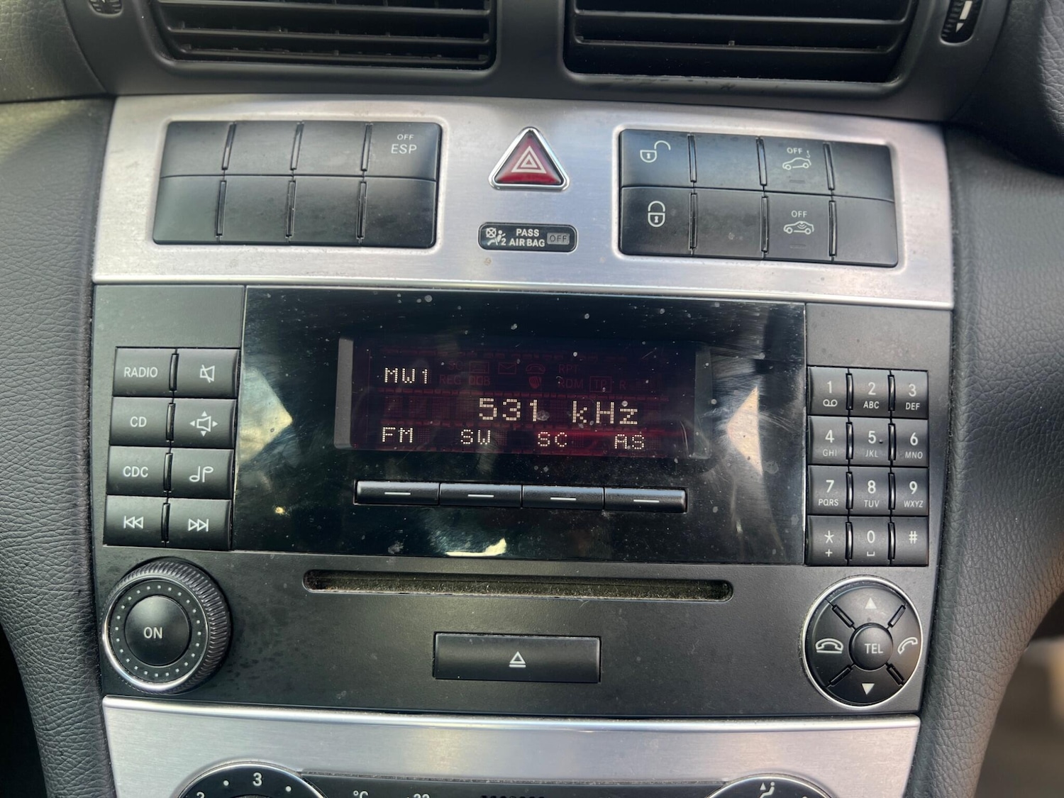 Used Mercedes-Benz C Class 2006 for sale - 77238160: Photo 20