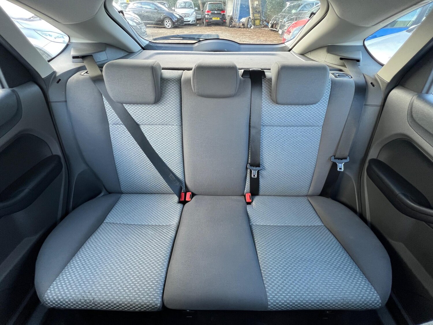 Used Ford Focus 2006 for sale - 77839220: Photo 12