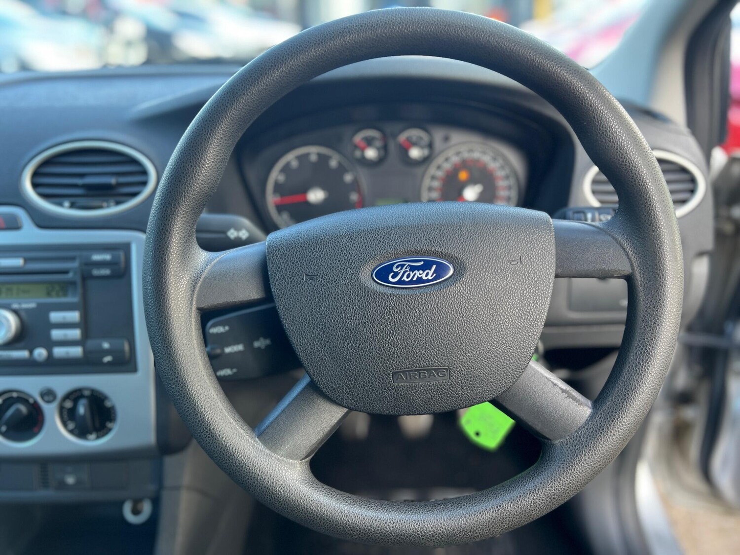 Used Ford Focus 2006 for sale - 77839220: Photo 16