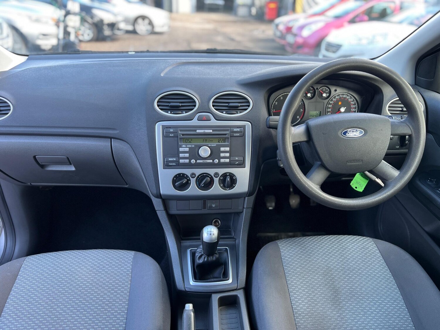 Used Ford Focus 2006 for sale - 77839220: Photo 17